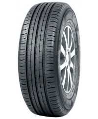 Nokian Hakka C2 205/65 R15C 102/100T